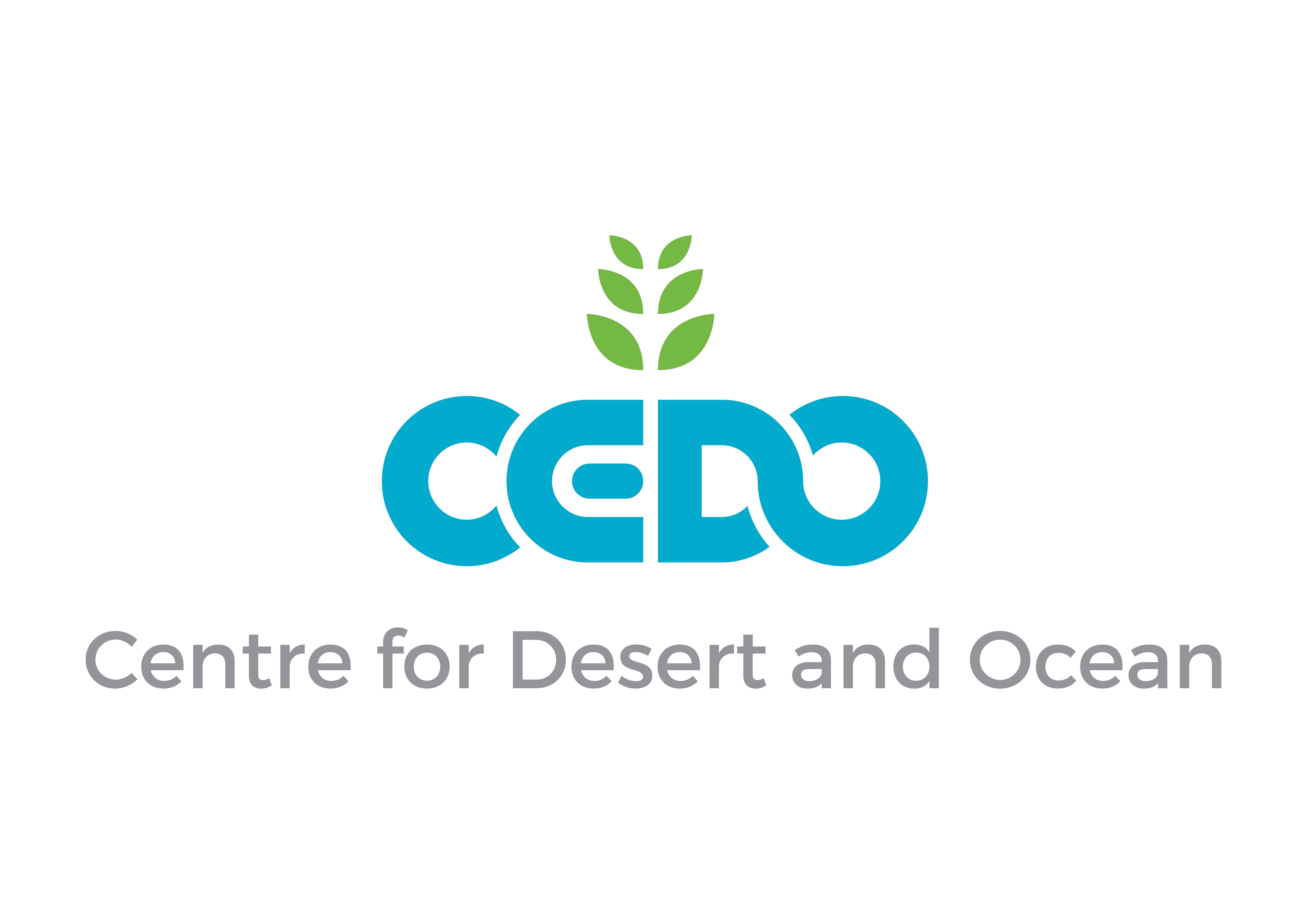 Centre for Desert and Ocean (CEDO) Trust   